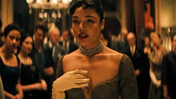 A Bold, Queer 'Hedda,' From Nia Dacosta and Tessa Thompson, Debuts at Tiff