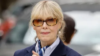 Appeals Court Upholds E. Jean Carroll's $83.3 Million Defamation Judgment Against President Trump