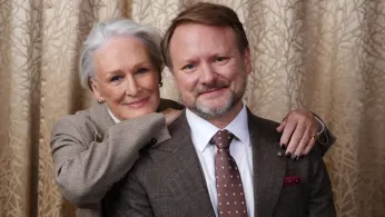 Rian Johnson Takes Glenn Close to Church in 'Wake Up, Dead Man: A Knives Out Mystery'