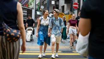 Years of Activism Resulted in a Hong Kong Same-sex Partnership Bill, but a Tough Vote Remains