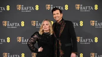 Facebook Declines to Remove Death Threats Against Georgia Tennant, Prominent Trans Ally and Wife of ‘Doctor Who’ Star David Tennant