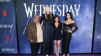 Gwendoline Christie Discusses the Queer Appeal of 