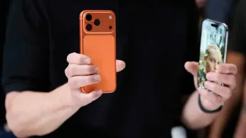 Apple Has Unveiled Its iPhone 17 Lineup, Including the First iPhone Air. Here's What's New