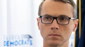 Democrat James Walkinshaw Wins US House Special Election in Virginia