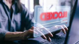 Transgender Content Creator Alleges Shadowbanning as Social Media Platforms Roll Back LGBTQ+ Protections