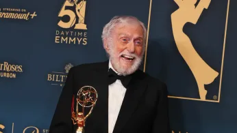 Dick Van Dyke Turns 100 in December. Fans Can Celebrate at the Movies