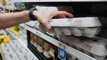 Inflation Likely Rose Last Month As Trump's Sweeping Tariffs Boost Goods Prices