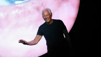 Giorgio Armani's Legacy Lives On: Final Collections to Be Unveiled at Milan Fashion Week