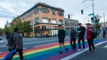 Queer Haven in the Pacific Northwest: Discovering Seattle’s Capitol Hill