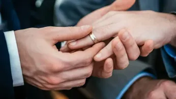 Virginia Voters Poised to Decide Fate of Same-Sex Marriage Ban