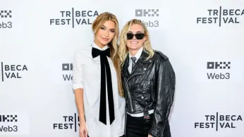 Chrishell Stause and G Flip Share Candid Details of Their Difficult IVF Journey