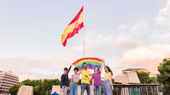From Exile to Empowerment: Queer Russians Forge New Lives in Spain Amid Rising Repression