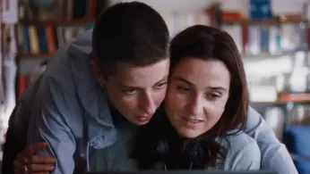 ‘Julian’: A Timely Rallying Cry for Marriage Equality Resonates Worldwide