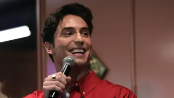 Amazon Renews Benito Skinner’s “Overcompensating” for Second Season