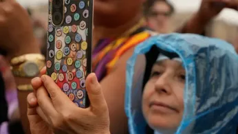 Now Summer's Over, Here's What to Do With All Those Photos on Your Camera Roll