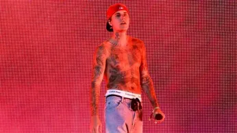 Justin Bieber’s Segway Stunt in Underwear Sparks Viral Buzz