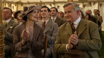 With ‘The Grand Finale,’ ‘Downton Abbey’ Really Is Coming to an End