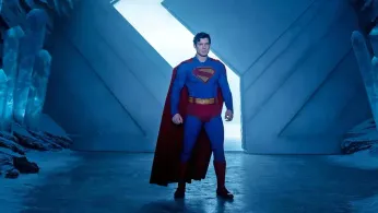 James Gunn Announces Superman Sequel 