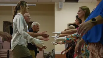 Jane Austen Fans Step Back in Time to Celebrate the 250th Anniversary of the Beloved Author's Birth