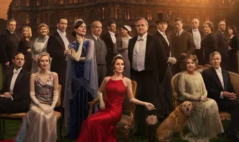 Downton Abbey’s last act a truly grand finale