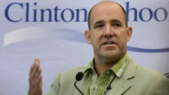 Dowd Says MSNBC Reacted to a Right-Wing Mob in Firing Him for Charlie Kirk Commentary