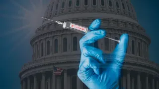 States Are Taking Steps to Ease Access to COVID-19 Vaccines As They Await Federal Recommendation