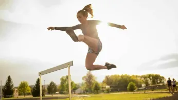 Gender Testing Returns to Track, Stirring up Harsh Memories and Doubts That Date to the 1980s