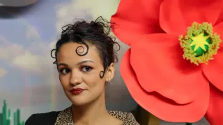 Marissa Bode, Pointing to Harmful Rhetoric, Won't Be Bullied into Mourning Charlie Kirk