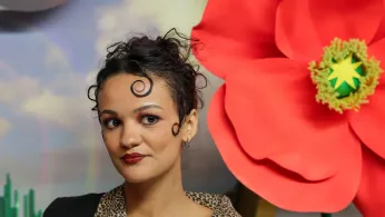 Marissa Bode, Pointing to Harmful Rhetoric, Won't Be Bullied into Mourning Charlie Kirk