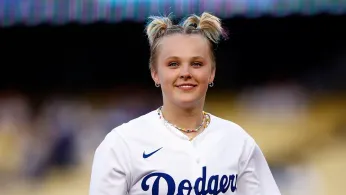 JoJo Siwa Decries Biphobic Backlash, Says Queer Community “Turned On Her” for Dating a Man