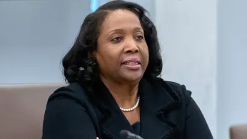 Fed Governor Lisa Cook Claimed 2nd Residence As 'Vacation Home,' Undercutting Trump Fraud Claims