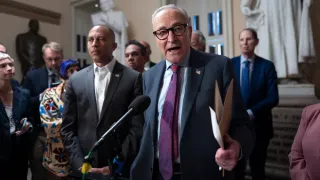 Millions Face Skyrocketing Health Insurance Costs Unless Congress Extends Subsidies