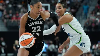 Lynx, Aces, Liberty Lead WNBA Title Odds As Playoffs Begin