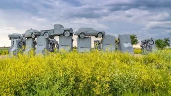 Nebraska Invites Travelers to Discover the Good Life in Its Small Towns