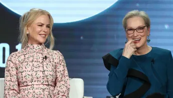 HBO Moves Forward with Third Season of “Big Little Lies