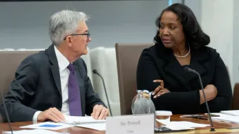 Trump Administration Renews Push to Fire Fed Governor Lisa Cook Ahead of Key Vote