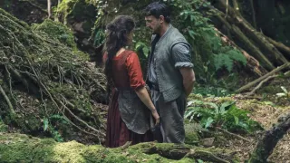 'Hamnet' Wins TIFF's People's Choice Award