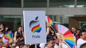 Apple Earns Top Score in 2025 Corporate Equality Index, Reinforcing Commitment to Queer Inclusion