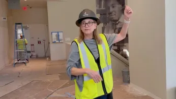 The National Center for Civil and Human Rights Expands at a Critical Moment in U.S. History