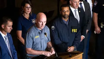 Utah Governor Alleges Charlie Kirk Shooting Suspect Is in a Romantic Relationship with a Trans Woman