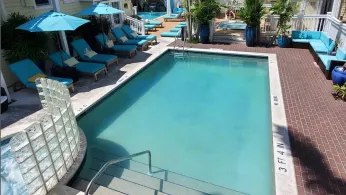 Sun, Pride, and Open Doors: The Equator Resort—A Key West Haven for Queer Travelers