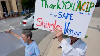 Kennedy's Vaccine Committee Plans to Vote on COVID-19, Hepatitis B and Chickenpox Shots