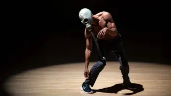 David Roussève Returns to the Stage with a Multigenerational Dance-Theater Meditation on Love, Loss, and Legacy