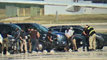 ICE Crackdowns Intensify Across Boston As Sanctuary Cities Face Trump’s Latest Operation