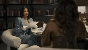 Kim Kardashian-Led Legal Drama “All’s Fair,” Set to Debut in November