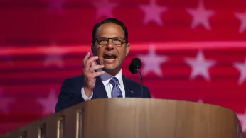 PA Governor Says US Must 'Turn the Tide' Against Political Violence, Reject Vengeance