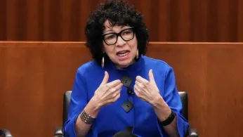Sotomayor Urges Better Civic Education So People Know Difference Between Presidents and Kings
