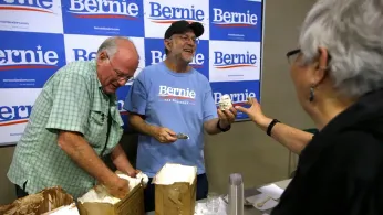 Jerry Quits Ben & Jerry's, Saying Its Independence on Social Issues Has Been Stifled