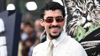 Bad Bunny Leads the 2025 Latin Grammy Nominations, Dethroning Édgar Barrera's 2-Year Run