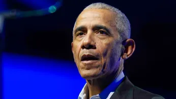 Obama Says the US Is At ‘An Inflection Point’ After Kirk’s Killing and Trump Has Divided the Country